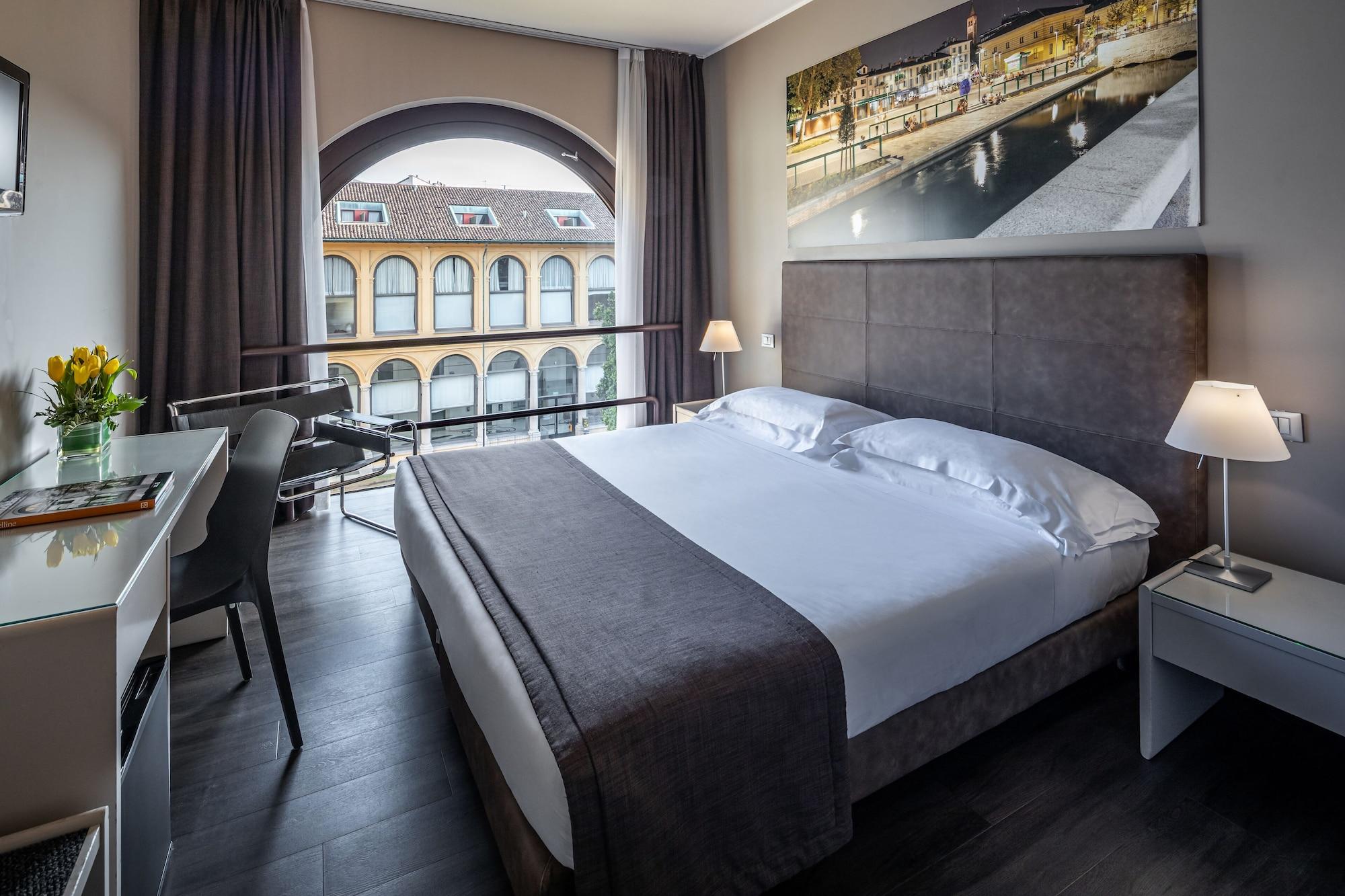 Palazzo Delle Stelline 3* Mailand